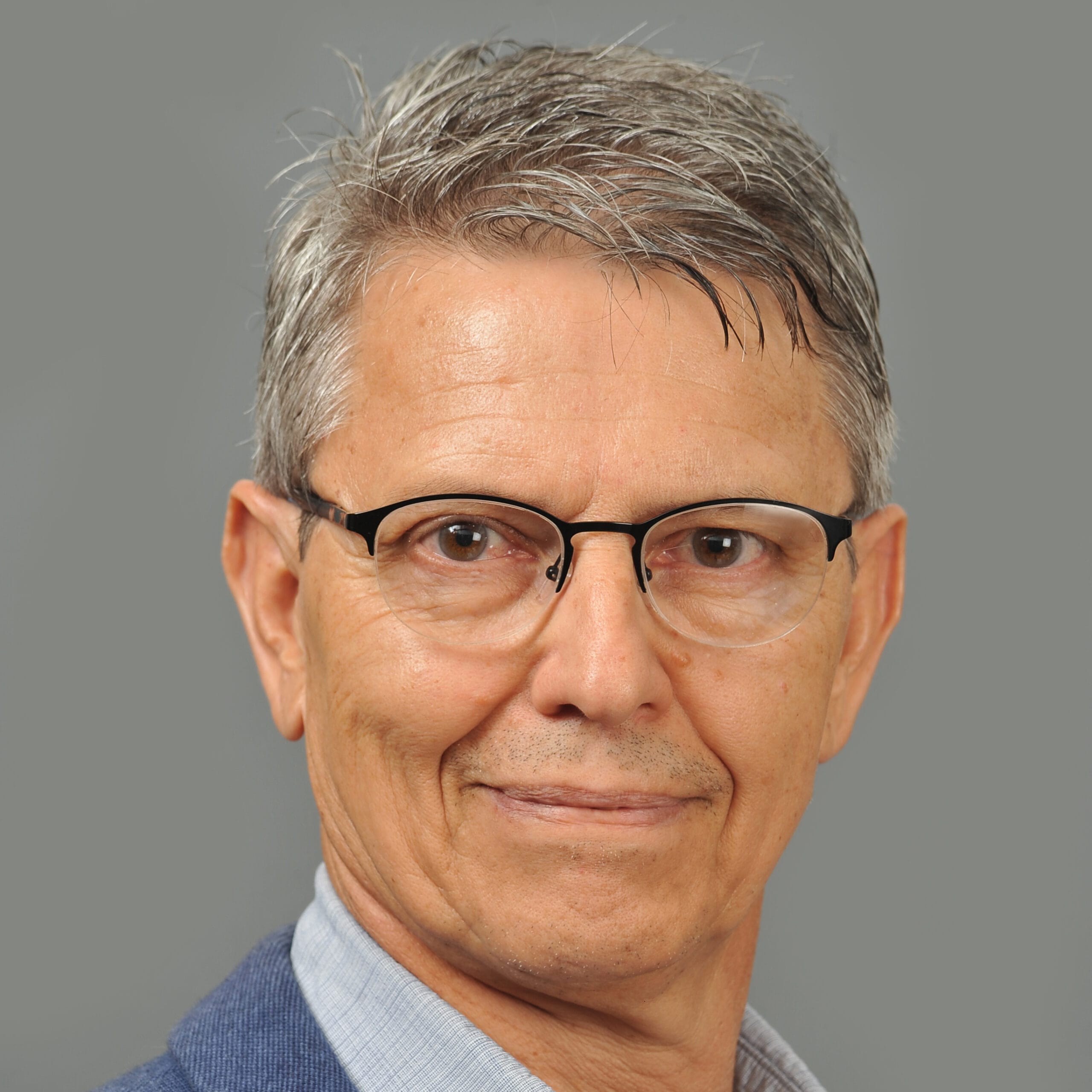Hein Pretorius 