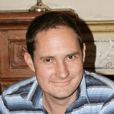 Sarel Wessels 